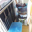 고대병원 버스정류장 이미지