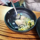 경주국밥 | 황리단길 인근 아침해장하기 너무 좋았던 블루리본맛집 '경주콩나물국밥' 후기