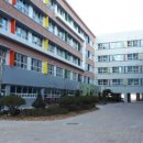 구)주촌초등학교 이미지