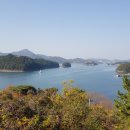 한산도 이미지