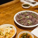 서울냉면 본점 이미지