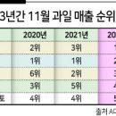 과일왕 이미지