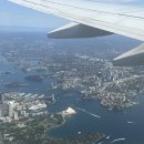 진용농장 | 첫 브리즈번 입성