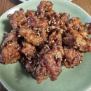 수미닭강정 이미지