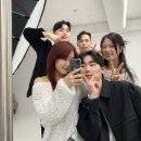 매무새 헤어 이미지