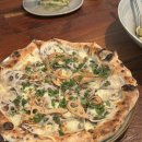 올스톤커피하우스 | 창원 반지동 제철 재료로 만드는 화덕피자 맛집 스톤