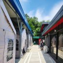 돌멩이캠핑바베큐 | 쉼표가 필요한 날, 몸만 슥 다녀온 강화 돌멩이캠핑바베큐 찐 행복 후기!