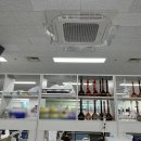 미인테리어에어컨 이미지