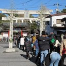 김家네(대표 김영란) | [도쿄/신사]2026 도쿄 하츠모우데 추천｜고호잔(五方山) 구마노 신사 포니(신마)·노점·오마모리 총정리