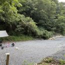 몽지리 캠핑장 이미지