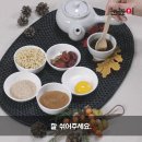 건강쌍화차