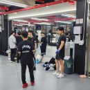 이은혜 복싱클럽 이미지