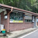 도사곡휴양림야영장 이미지