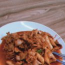향이네떡볶이 이미지
