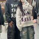 대전 은행동 남자옷가게ෆ 새로 생긴 힙함 가득 | 가먼츠샵