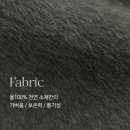 천연소재 핸드메이드 의류제작 이미지