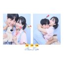 대빵오락실 광안해변점 | 광안리 데이트_ 볶는집 오픈런 성공, 대빵 오락실 그로밋 성공, 하루 필름 🦀🦑🍻📷🩷❤️