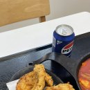 김밥이랑 옛날치킨 이미지