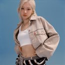 로제 Levi's ''Keep It Loose'' Campaign August 2026 이미지