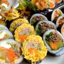김밥 주문할 때 이 재료는 빼세요 췌장건강에 안 좋다 뽑힌 3가지 재료 이미지