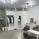 파리바게트 건물 옆 횡단보도 이미지