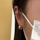 샤넬 코코 크러쉬 이어링 후기✨ 잠실 롯데월드몰 팝업스토어 방문기 &amp; 주얼리 가격 총정리!