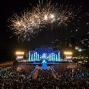 축제의 바다 이미지