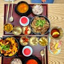 대명카서비스 | 대구 앞산 맛집 한식 소불고기 제육볶음 맛있는 카페동이 대명역점