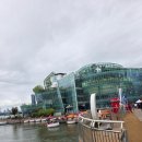 아이랜드 | 한강공원 플로팅아이랜드 예식장 방문후기