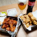 처갓집 양념치킨 이미지