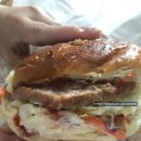 사돈네닭강정 이미지