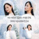 1318. 길음역 3번 출구 뒤 | 대구 반월당 스튜디오 사진관 추천 포토펀 겨울컨셉프로필 후기