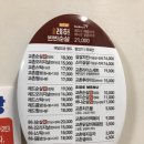교촌치킨(흥업점)