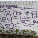 오로라정원 이미지