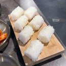 감동대패·갈비 | 화정동 맛집 무등소갈비 우대대패갈비 세트와 된장술밥 솔직후기