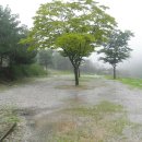 산마루 캠핑장 이미지