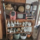 오후의 산책 | 계룡 분위기 좋은 카페 오후의 산책 내돈내산 방문 후기