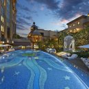 오리엔탈호텔구내 이미지