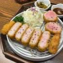 여우 | 안산 초지동 여우카츠 후기