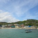 감포 바다 앞 민박 이미지