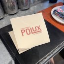 빵집언니토스트 | 상하이 신천지 브런치 카페 폴럭스(Polux) 메뉴 추천 분위기 좋은 테라스 프렌치토스트 맛집