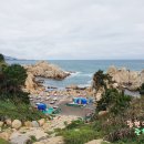 대왕암공원 이미지