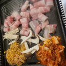 대전둔산동삼겹살 -&#39; 한쌈대패 &#39; 3900원부터