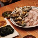 신사 가로수길 맛집 연말 연초 모임 장소 산호 한식 비스트로 추천 메뉴