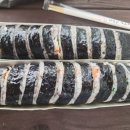 김밥나라하남점 | 광주 하남 김밥나라 하남점 내돈내산 후기 김밥은 역시 답이다