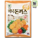 (주)사조대림 이미지