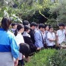 숲해설체험 이미지