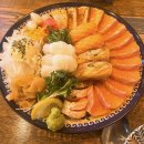 점심저녁 | 전대후문 하루연어 후기｜점심·저녁 다 만족한 전대후문연어맛집