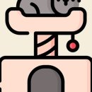 운정 숲 고양이호텔 네이버블로그
