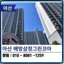 아산 탄성코트 배방삼정그린코아 베란다 페인트 도색 후기
